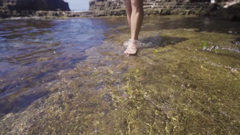 Walking-on-the-sea-in-slow-motion.