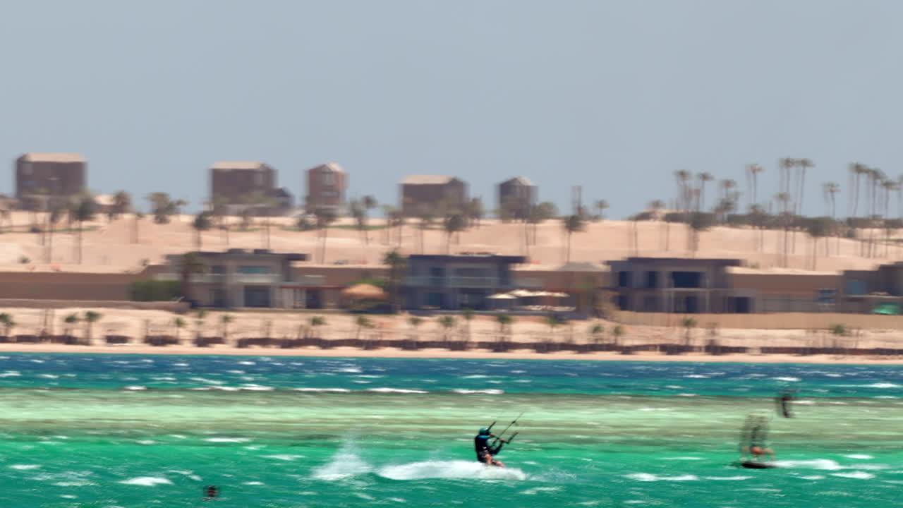 Hurghada, Egitto