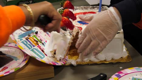 cutting-cake-on-large-table