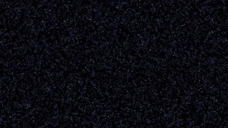 4k bucle diseño único abstracto animación digital ruido de píxeles error de fallo daño de video fondo de animación.