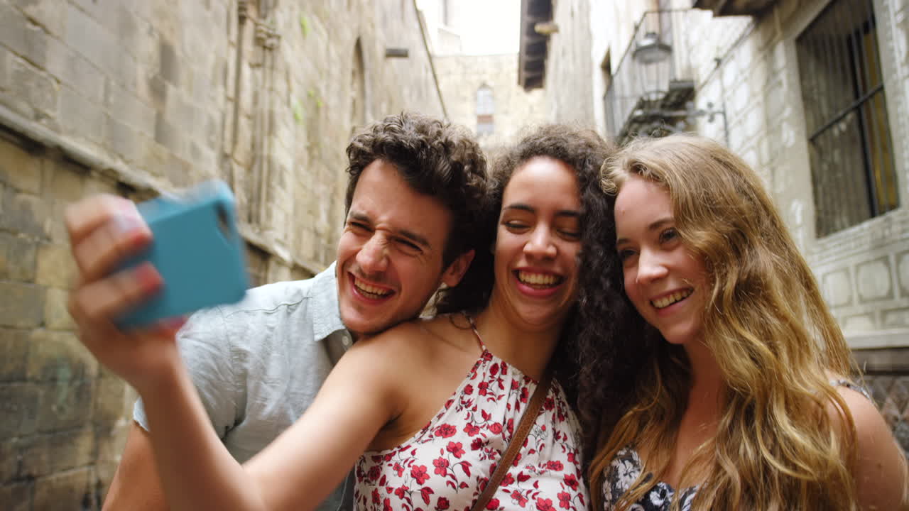 Find people who accept your most authentic self