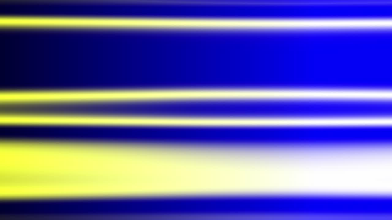 fondo de movimiento abstracto. movimiento suave, bucle sin costuras.