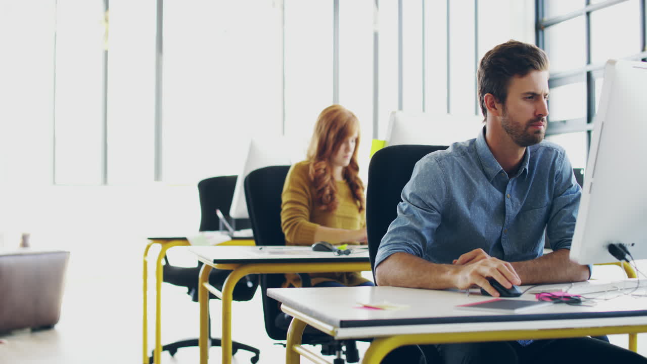 trabajando hacia un futuro brillante