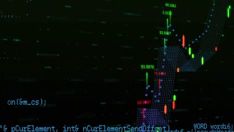 procesamiento de datos frente al procesamiento de datos estadísticos