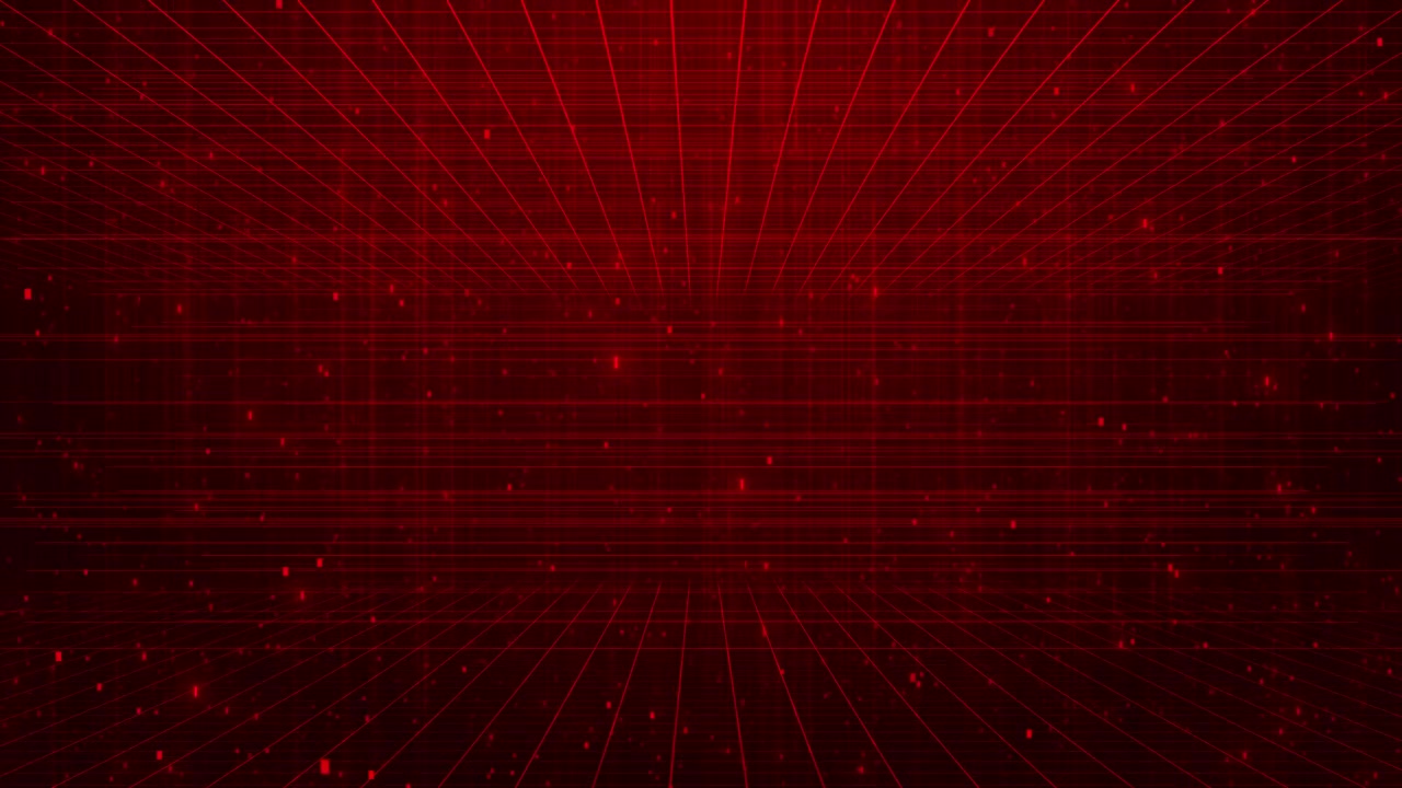 Blue flying particles animation concept product presentation mock up luxury backdrop frame title