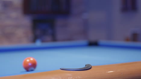 Zielscheibe-Für-Weißen-Ball---Snookerspiel---Zielscheibe-Für-Snookerspieler