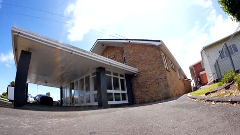 shot-of-religious-chapel-or-funeral-home-for-funeral-service