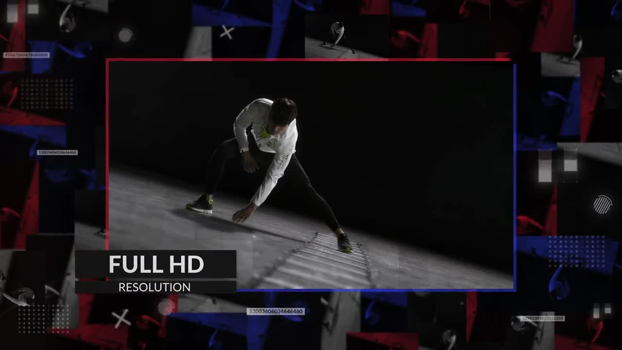Epic Sport Promo