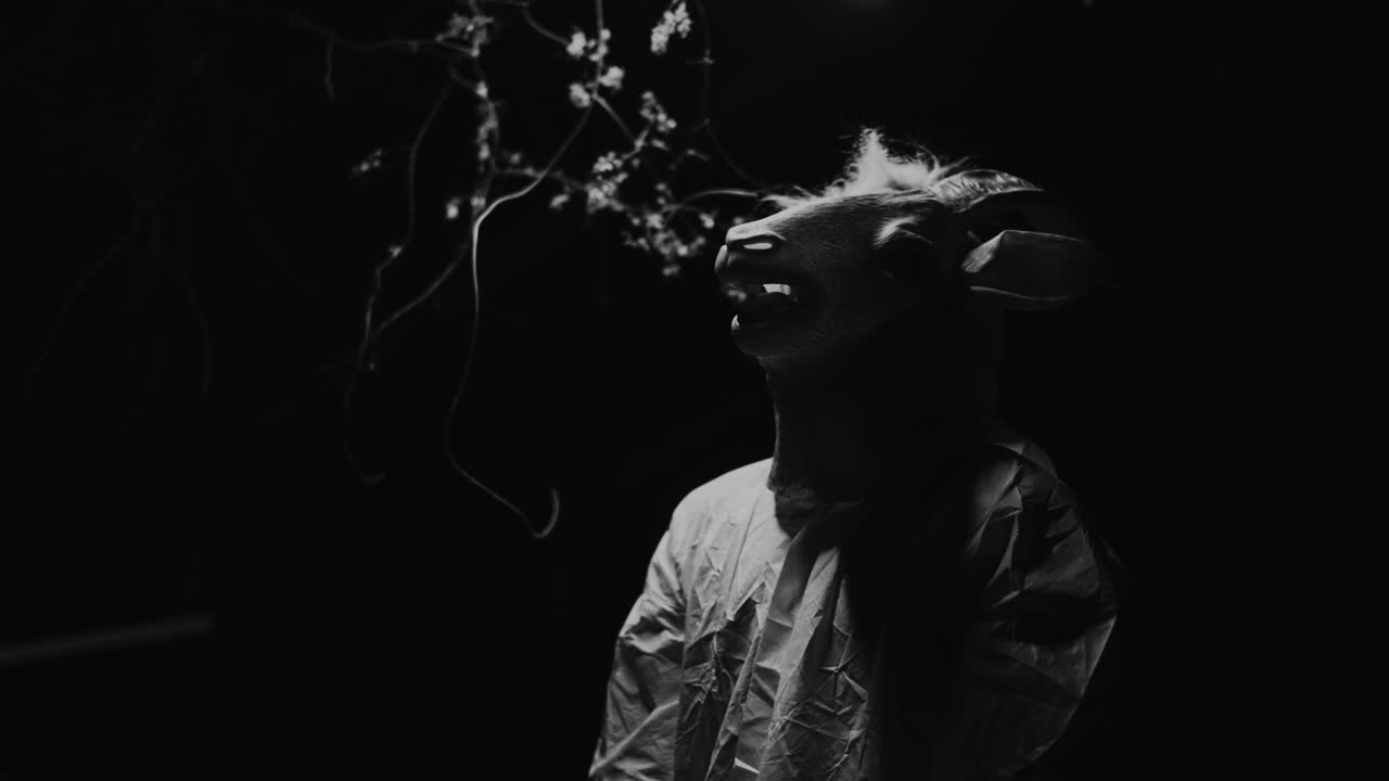 단단한 검은색 이미지