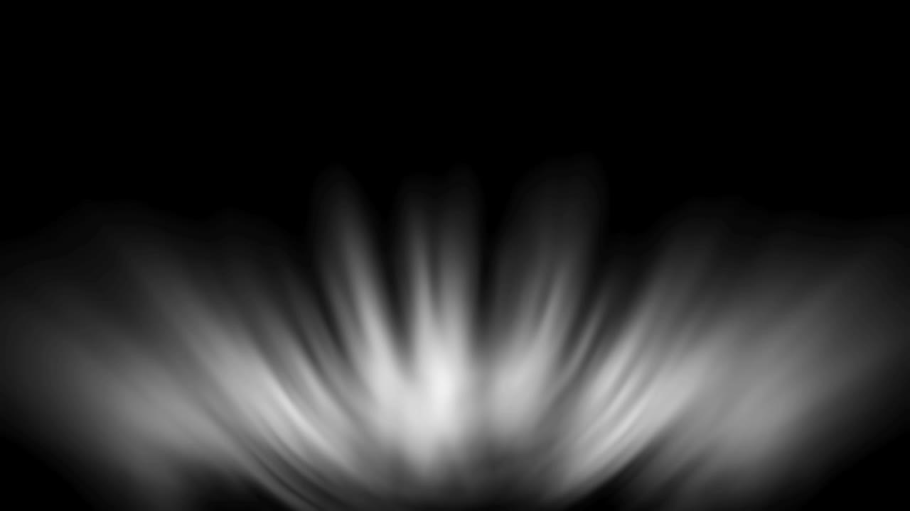 4k 흡수 빛 빛 배경 스 비디오 원활한 루프