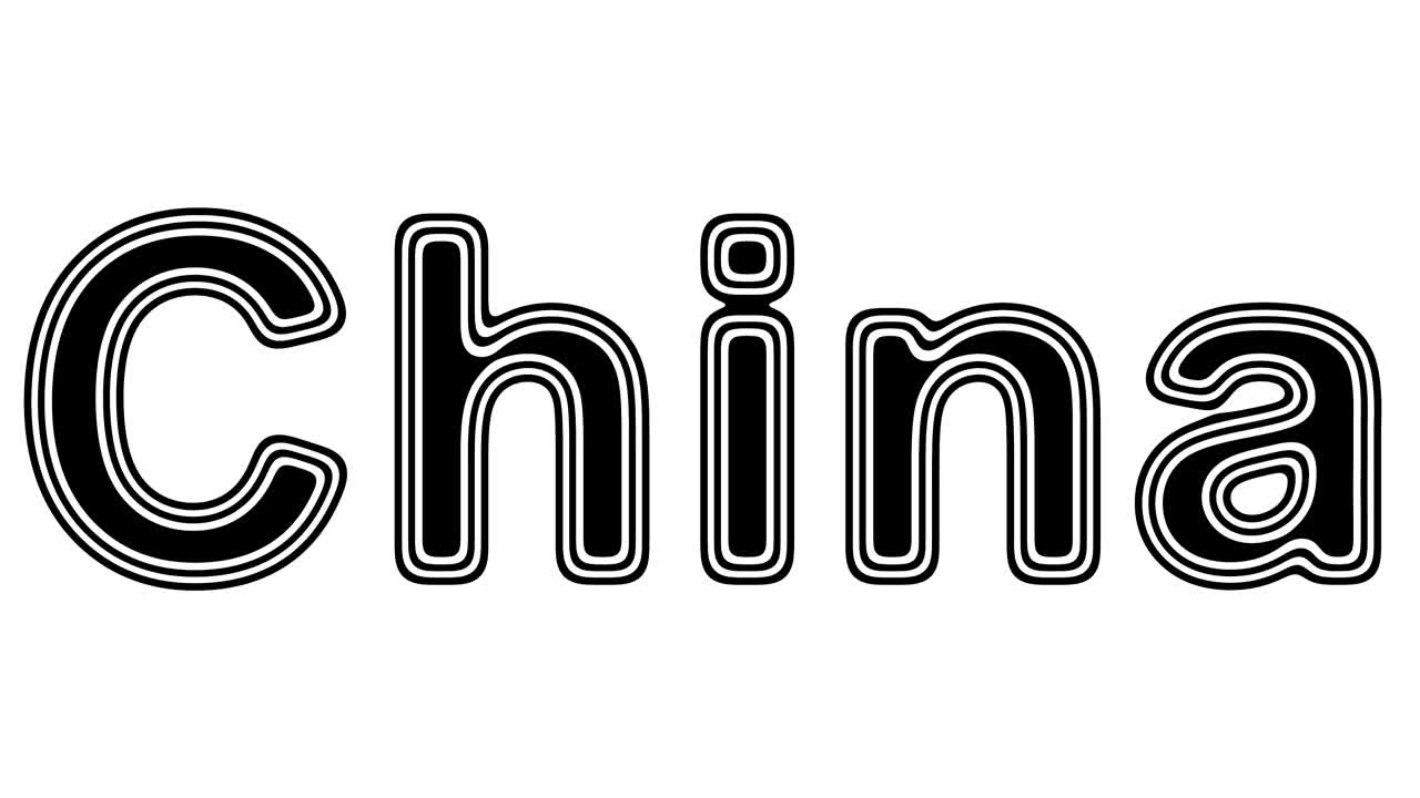 China y otros países