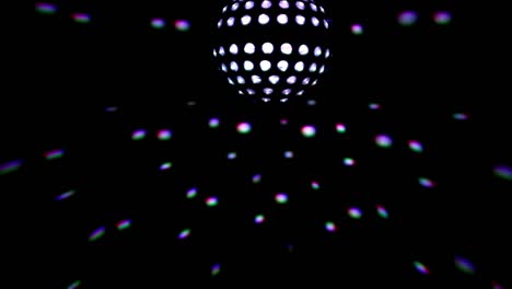 disco studio 23