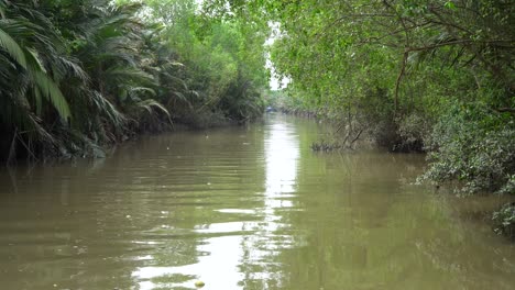 Boat-trip-on-Vietnam-river