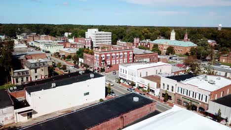 tarboro nc, tarboro north carolina in 4k