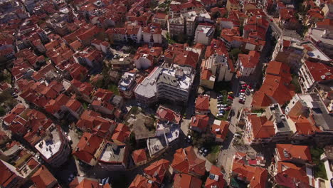 Aerial-View-of-Thessaloniki-Panorama