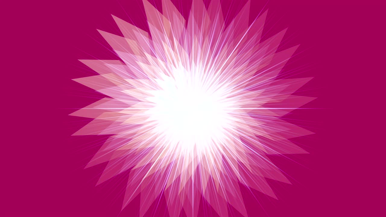 추상적인 색의 배경