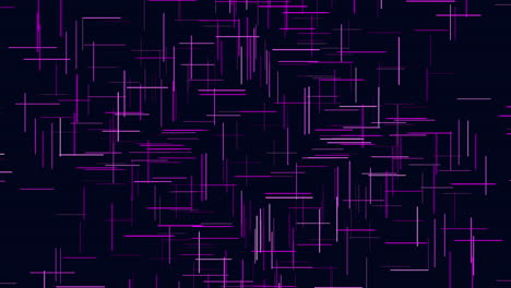 geometric purple lines form a captivating abstract pattern, perfect for backgrounds and textures