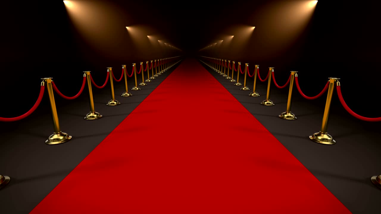 은 카, 알파 마스크와 함께 루핑 애니메이션