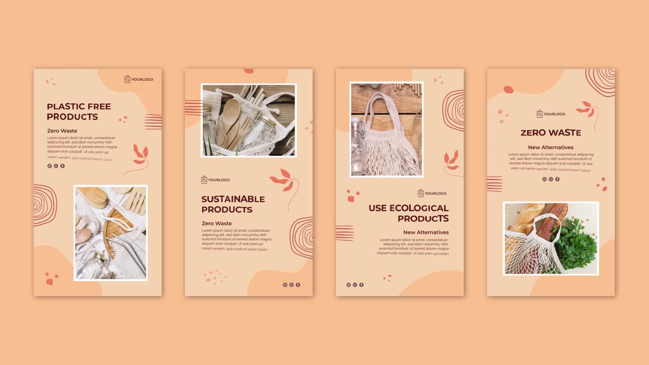 Sustainable Products and Zero Waste Solutions