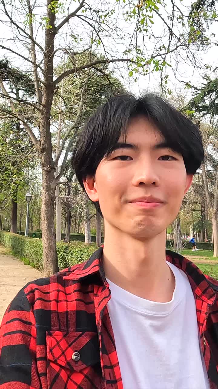 Friends showing their LGBTQ+ pride