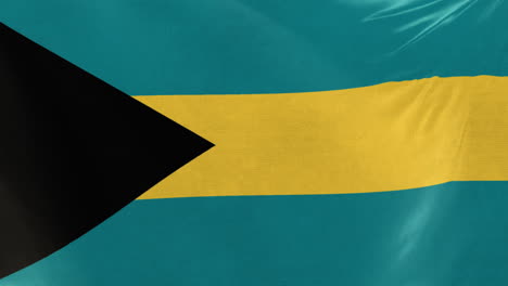 Bahamas-flag