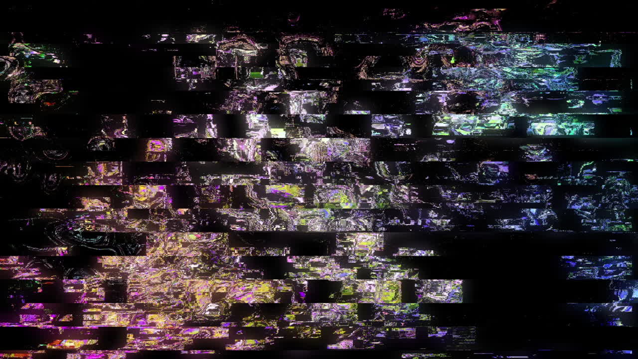 Sfondo Chroma Key schermo verde