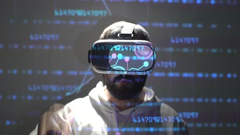 virtual-reality-programming-concept