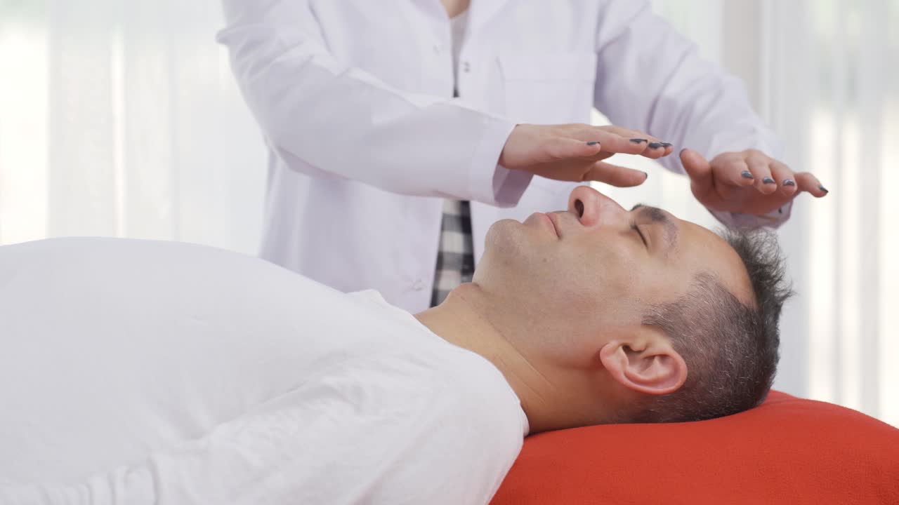 인간의 건강에 에너지를 공급합니다.