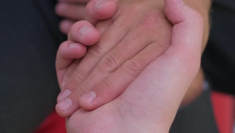 closeup contract and business people shaking hands in agreement for greeting closeup contract and business people shaking hands in agreement for greeting meeting or partnership merger investment offer or investor with manager for b2b support handshake or recruitment deal