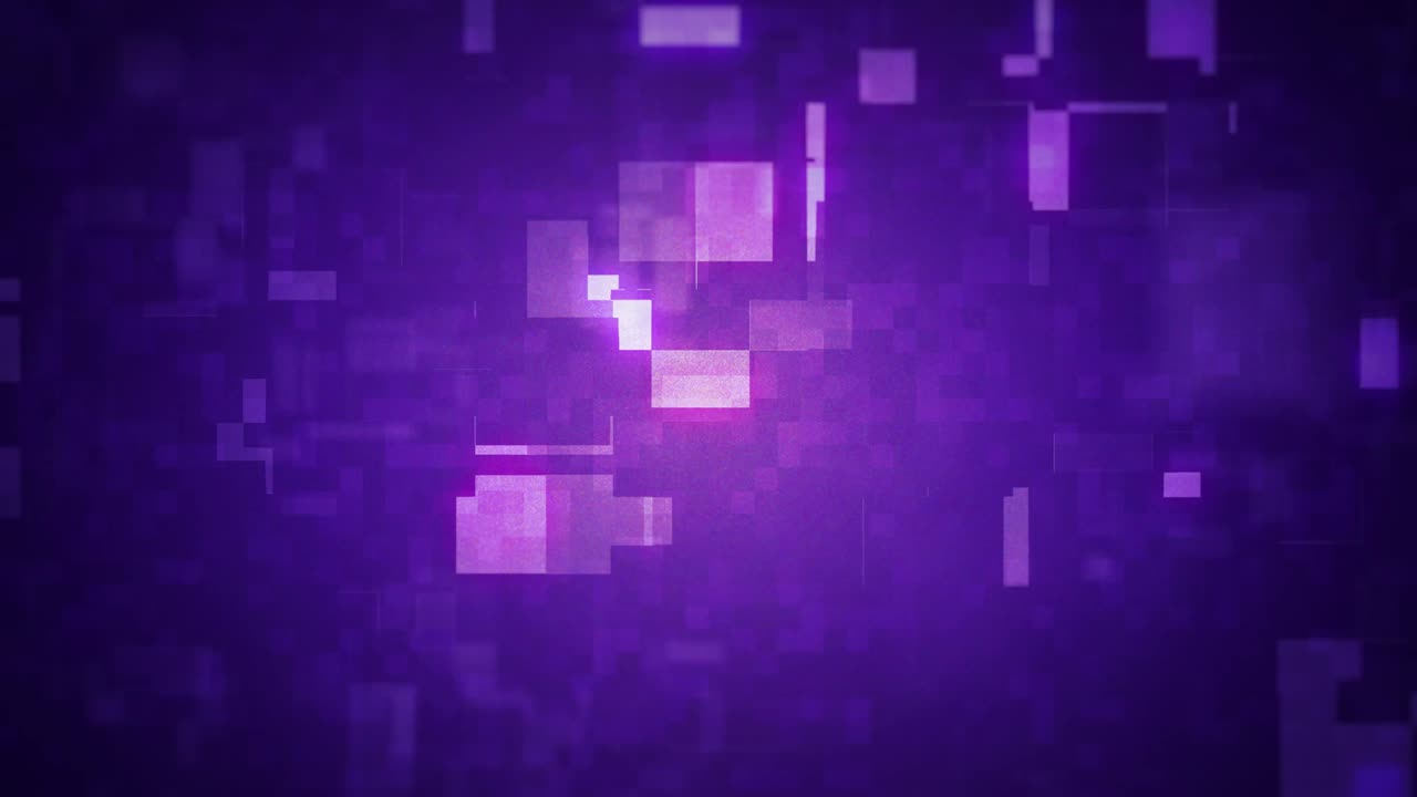 fondo de efecto de estilo de tecnología digital