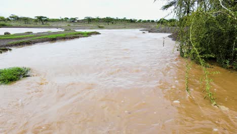 inundaciones en kenya 2023- calamidad de inundaciones