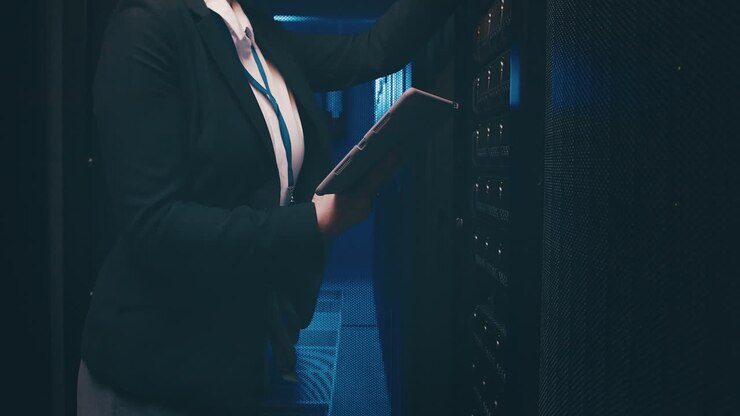 Lots of data needs lots of storage