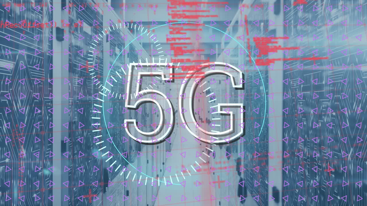 서버  ⁇ 에서 데이터 처리의 애니메이션