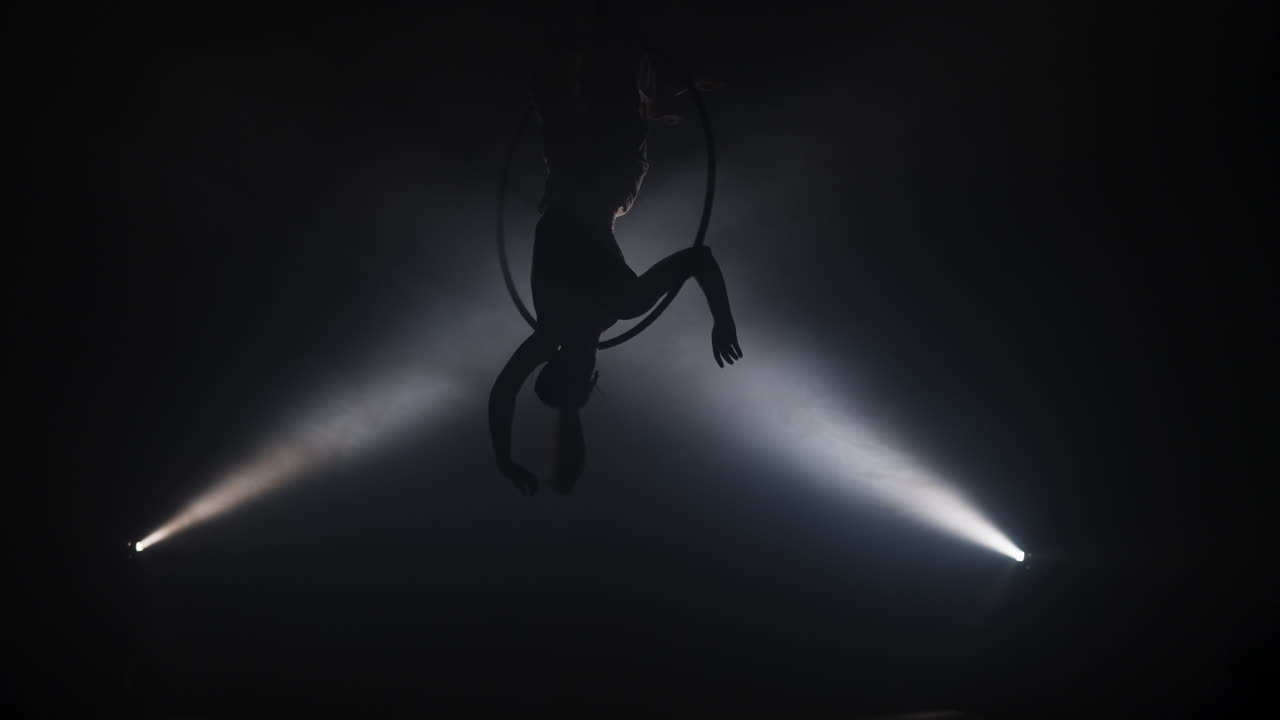Prestazione dell'anello aereo