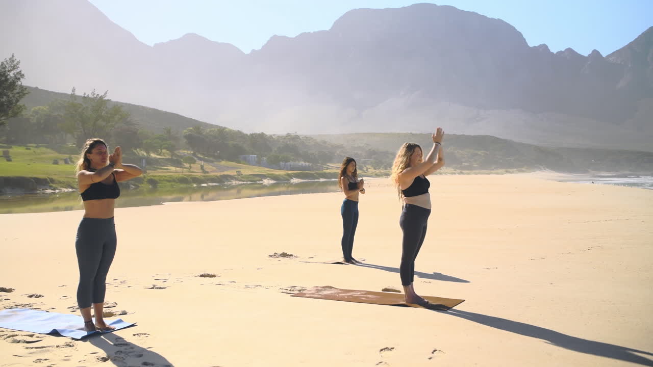 tranquila la mente y el alma hablará