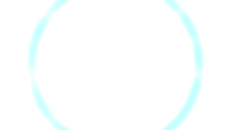 4k loop animation bacground of dynamic flash light leaks turning optical lens flares transition