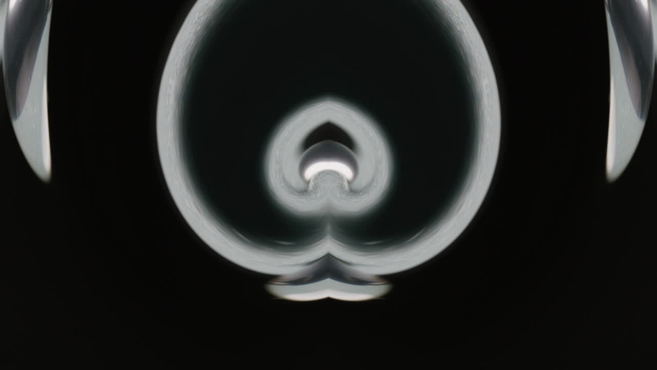 Abstract Geometric Pattern