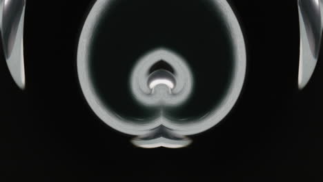 patrón geométrico abstracto