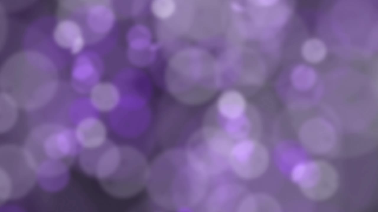 luz brillante chispas de cámara lenta desenfocado fondo abstracto 4k