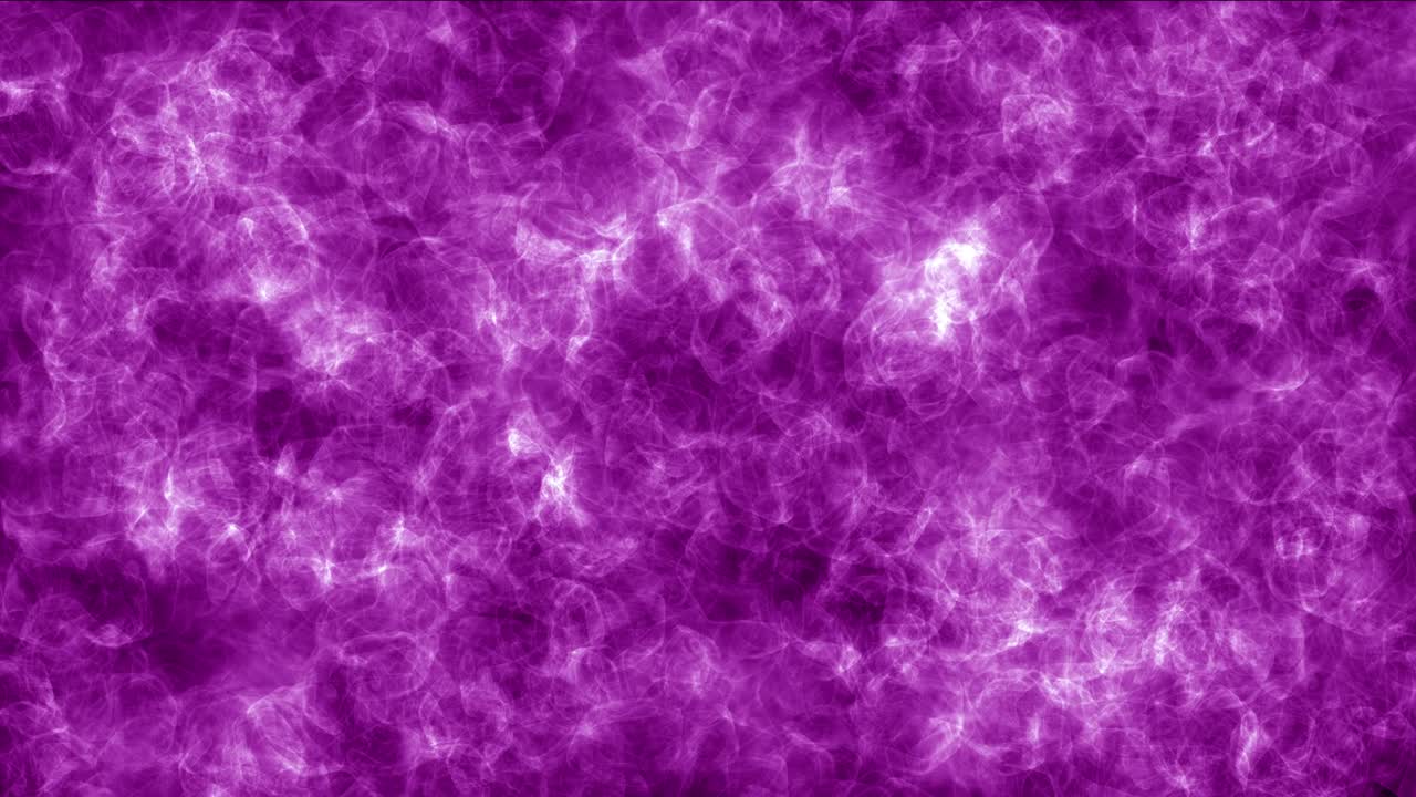 nubes de humo niebla de fondo abstracto 4k