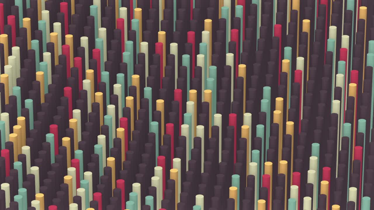 línea profunda del bucle del cilindro de transformación