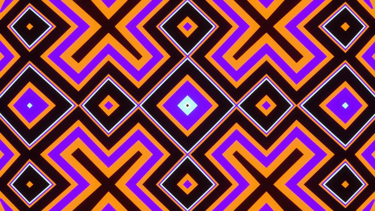 figuras pulsantes coloridas de colores brillantes para decorar las fiestas