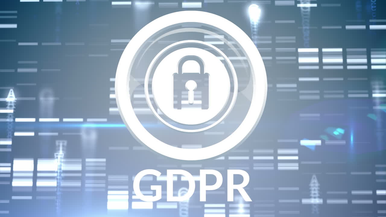 GDPR video