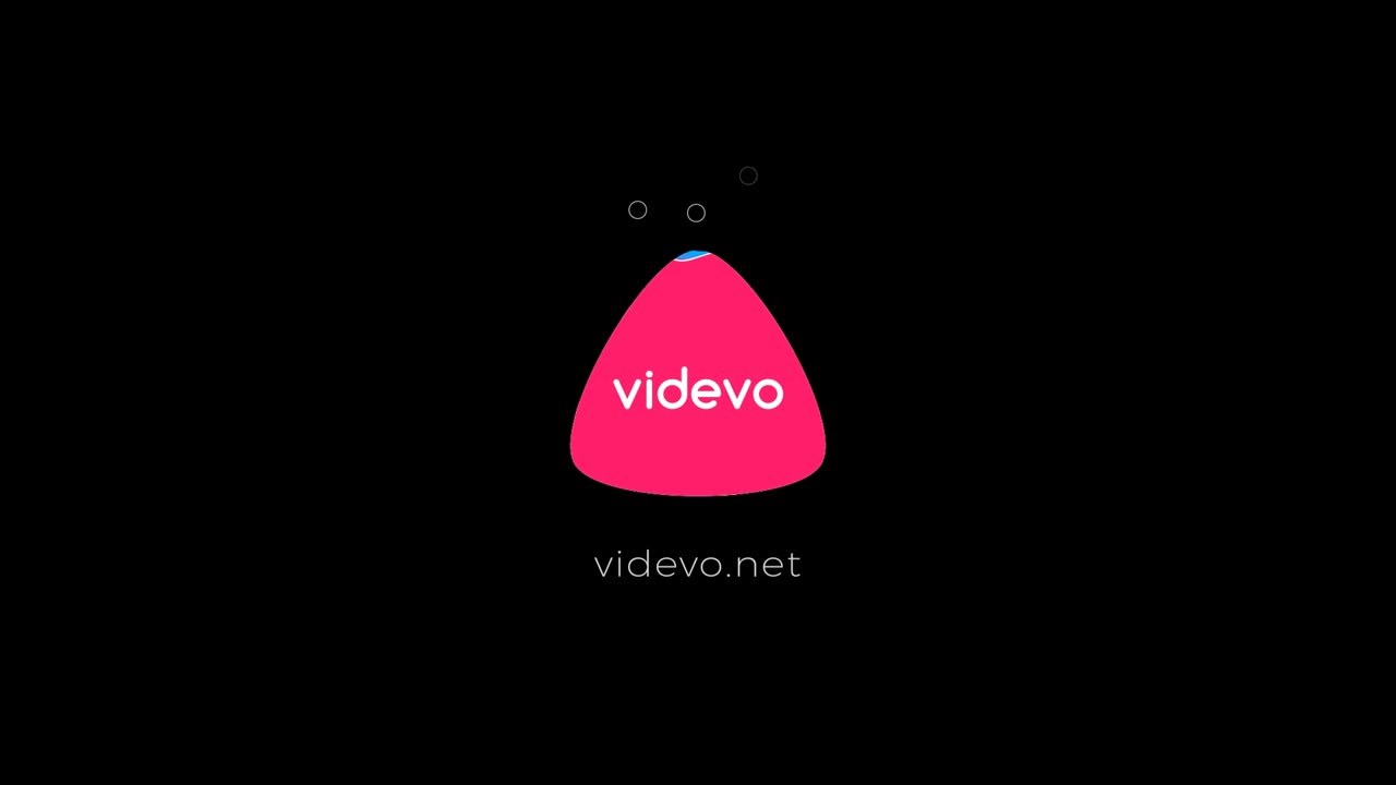 Videvo Logo Variations