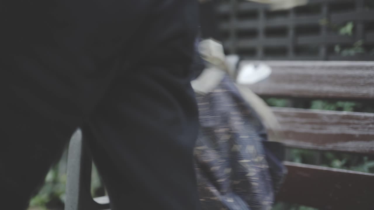 출퇴근길에 에어팟으로 듣는 음악