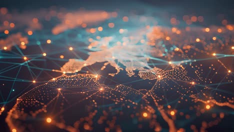 global network europe