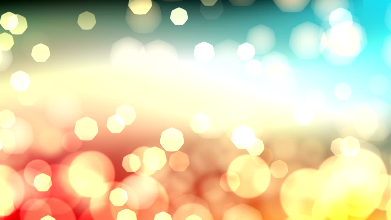 추상적인 흐릿한 배경