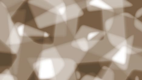 fondo de efecto gráfico abstracto geométrico