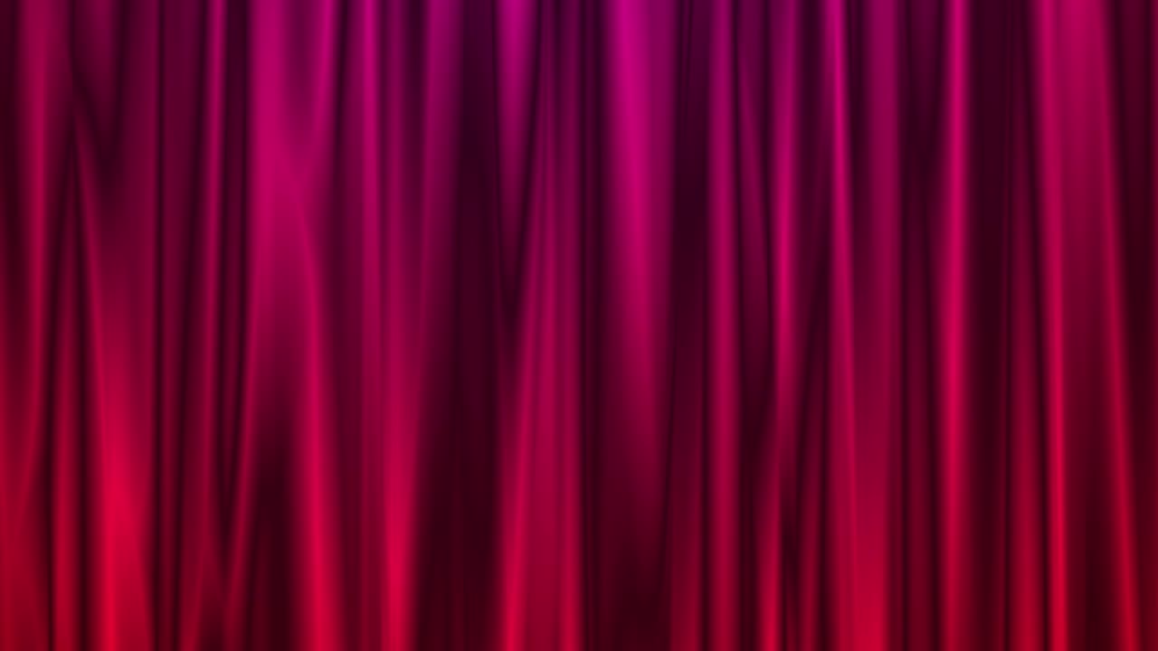 Red Merry Christmas background. Luxury walpaper for the day of St. Valentine day