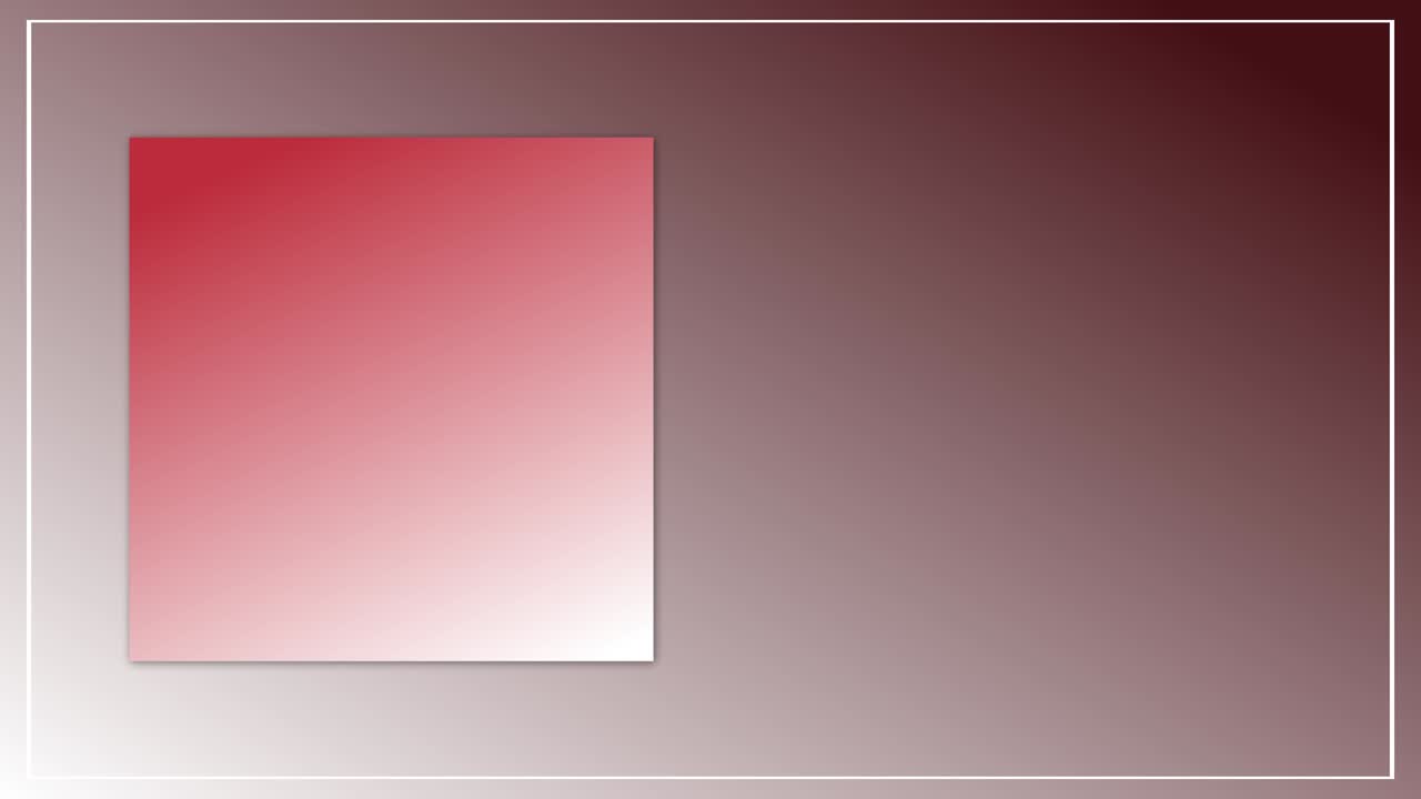 4k 홀로그램 사각형 프레임, 추상적인 다채로운 흐릿한 배경, 홀로그램 그라디언트 색상, 배경의 그라디엔트, 루프 가능한 컬러 애니메이션, 다채로운 모션, 프레젠테이션 파일 준비, 색 빨간색